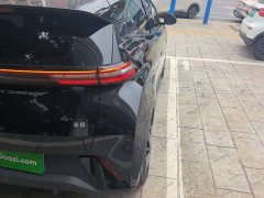 BYD Seagull Glory Edition 305km Vitality Version - ფოტო 7