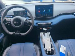 BYD Seagull Glory Edition 305km Vitality Version - ფოტო 9