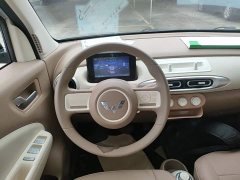 Wuling Hongguang MINIEV Fourth Generation Four-Door Advanced Edition - ფოტო 10