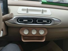 Wuling Hongguang MINIEV Fourth Generation Four-Door Advanced Edition - ფოტო 12