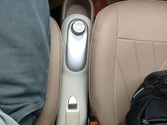 Wuling Hongguang MINIEV Fourth Generation Four-Door Advanced Edition - ფოტო 13