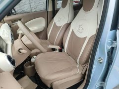 Wuling Hongguang MINIEV Fourth Generation Four-Door Advanced Edition - ფოტო 14