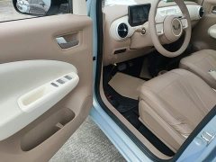 Wuling Hongguang MINIEV Fourth Generation Four-Door Advanced Edition - ფოტო 15