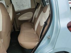 Wuling Hongguang MINIEV Fourth Generation Four-Door Advanced Edition - ფოტო 16