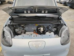 Wuling Hongguang MINIEV Fourth Generation Four-Door Advanced Edition - ფოტო 19