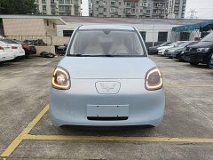 Wuling Hongguang MINIEV Fourth Generation Four-Door Advanced Edition - ფოტო 2