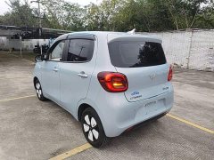 Wuling Hongguang MINIEV Fourth Generation Four-Door Advanced Edition - ფოტო 4