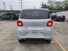 Wuling Hongguang MINIEV Fourth Generation Four-Door Advanced Edition - ფოტო 5