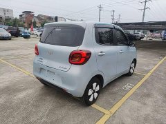 Wuling Hongguang MINIEV Fourth Generation Four-Door Advanced Edition - ფოტო 6