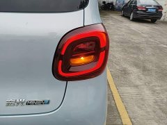 Wuling Hongguang MINIEV Fourth Generation Four-Door Advanced Edition - ფოტო 7