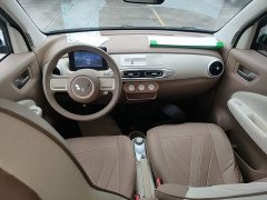 Wuling Hongguang MINIEV Fourth Generation Four-Door Advanced Edition - ფოტო 9