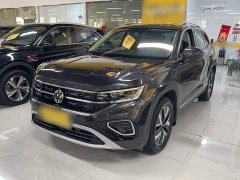 Volkswagen Taos Zhongxiang Edition 330TSI - ფოტო 1