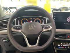 Volkswagen Taos Zhongxiang Edition 330TSI - ფოტო 10