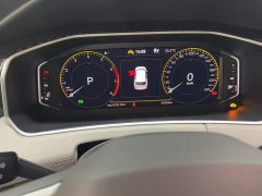Volkswagen Taos Zhongxiang Edition 330TSI - ფოტო 11