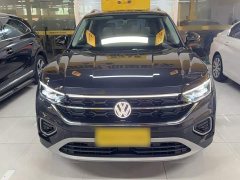 Volkswagen Taos Zhongxiang Edition 330TSI - ფოტო 2