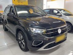 Volkswagen Taos Zhongxiang Edition 330TSI - ფოტო 3