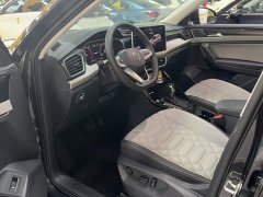Volkswagen Taos Zhongxiang Edition 330TSI - ფოტო 7