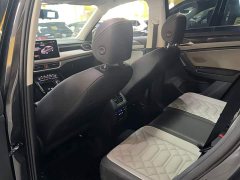 Volkswagen Taos Zhongxiang Edition 330TSI - ფოტო 8