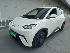 BYD Seagull 305km Vitality Edition - ფოტო 1