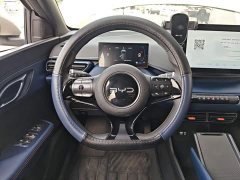 BYD Seagull 305km Vitality Edition - ფოტო 10
