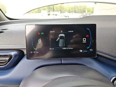 BYD Seagull 305km Vitality Edition - ფოტო 11