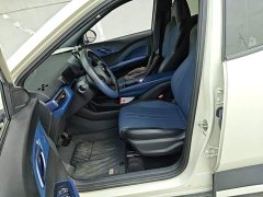 BYD Seagull 305km Vitality Edition - ფოტო 14