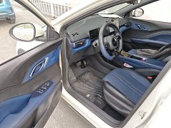 BYD Seagull 305km Vitality Edition - ფოტო 15