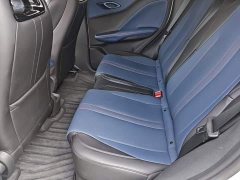 BYD Seagull 305km Vitality Edition - ფოტო 16