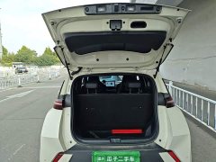 BYD Seagull 305km Vitality Edition - ფოტო 18