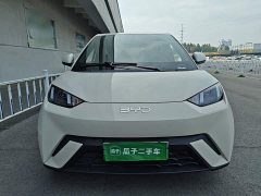 BYD Seagull 305km Vitality Edition - ფოტო 2