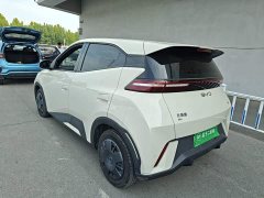 BYD Seagull 305km Vitality Edition - ფოტო 4