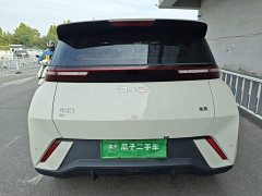 BYD Seagull 305km Vitality Edition - ფოტო 5