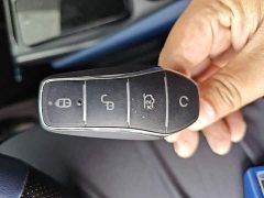 BYD Seagull 305km Vitality Edition - ფოტო 8