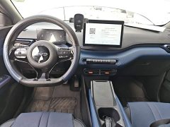 BYD Seagull 305km Vitality Edition - ფოტო 9