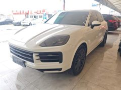 Porsche Cayenne 3.0T - ფოტო 1