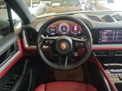 Porsche Cayenne 3.0T - ფოტო 10