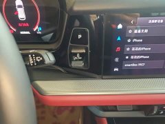 Porsche Cayenne 3.0T - ფოტო 13