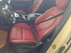 Porsche Cayenne 3.0T - ფოტო 14