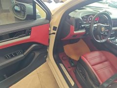 Porsche Cayenne 3.0T - ფოტო 15