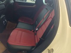Porsche Cayenne 3.0T - ფოტო 16