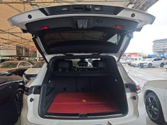 Porsche Cayenne 3.0T - ფოტო 18