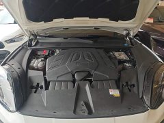 Porsche Cayenne 3.0T - ფოტო 19
