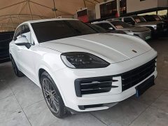 Porsche Cayenne 3.0T - ფოტო 3