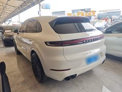 Porsche Cayenne 3.0T - ფოტო 4