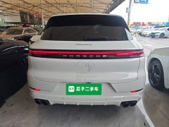Porsche Cayenne 3.0T - ფოტო 5