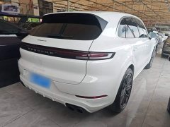 Porsche Cayenne 3.0T - ფოტო 6