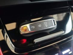 Porsche Cayenne 3.0T - ფოტო 8
