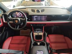 Porsche Cayenne 3.0T - ფოტო 9