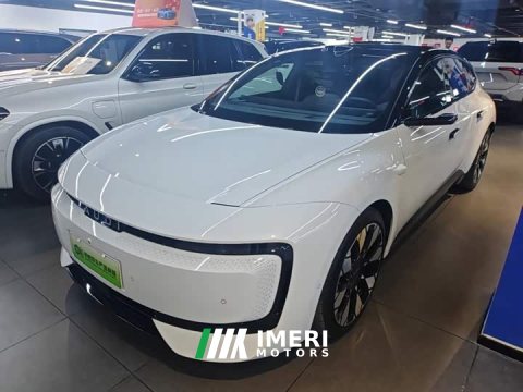 2025 Audi e5 Sportback 2026 Flagship quattro - ავტომობილი ჩინეთიდან