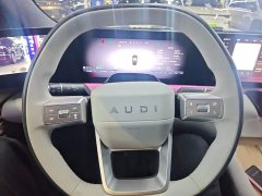 Audi e5 Sportback 2026 Flagship quattro - ფოტო 10